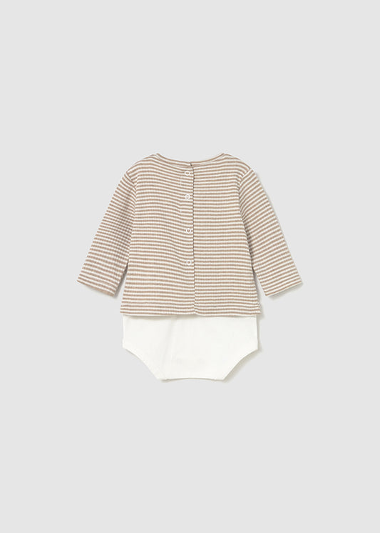Bodysuit shirt