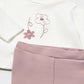 Leggings set (3 garments)
