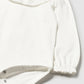 Body with embroidered collar