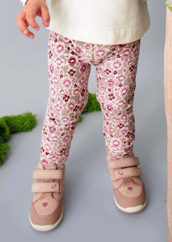 Leggings set (3 garments)