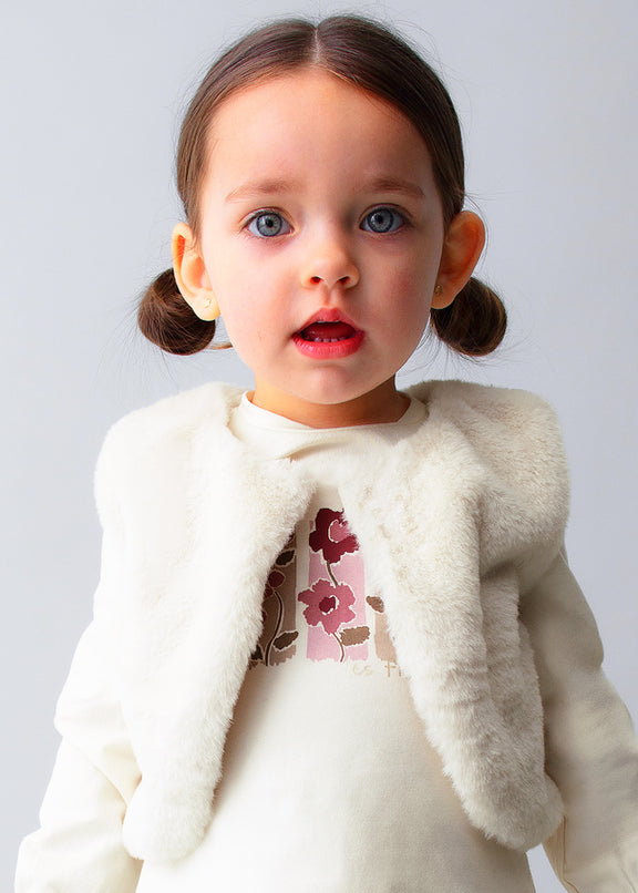 Leggings set (3 garments)