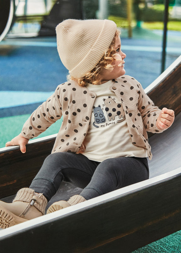 Leggings set (3 garments)