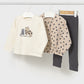 Leggings set (3 garments)