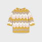 Knit dress