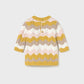 Knit dress