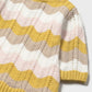 Knit dress