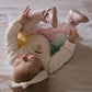 Bodysuit w/tutu set