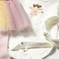 Bodysuit w/tutu set