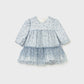 Tulle dress