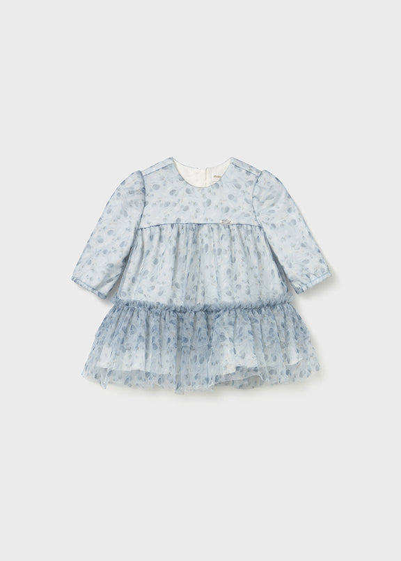 Tulle dress