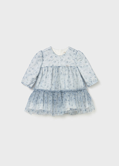 Tulle dress