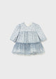 Tulle dress