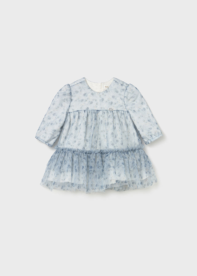 Tulle dress