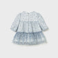 Tulle dress