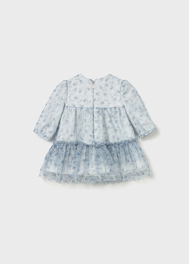 Tulle dress