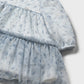 Tulle dress