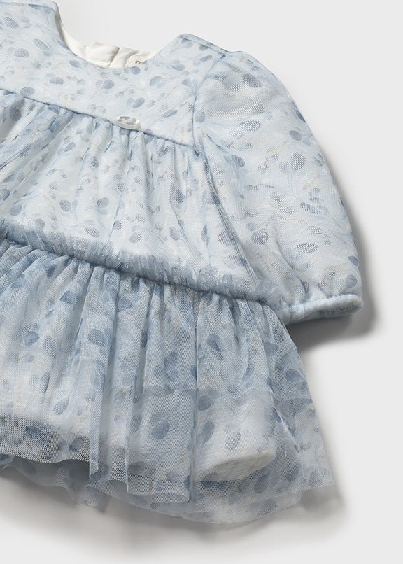 Tulle dress