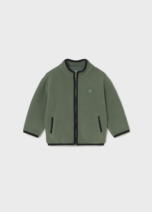 Tracksuit w/ t-shirt