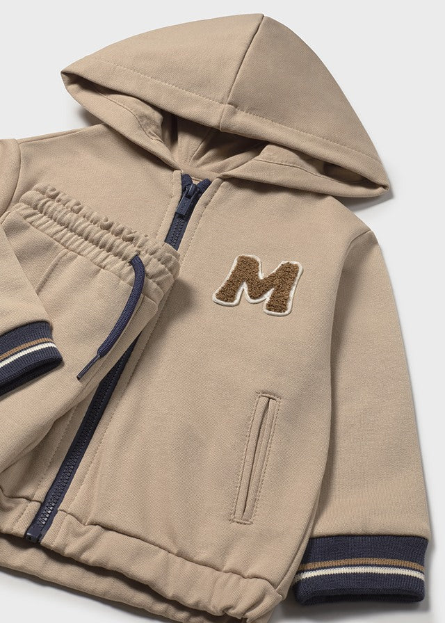 2pc tracksuit