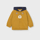 Combined tracksuit