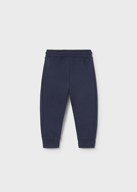 Combined tracksuit