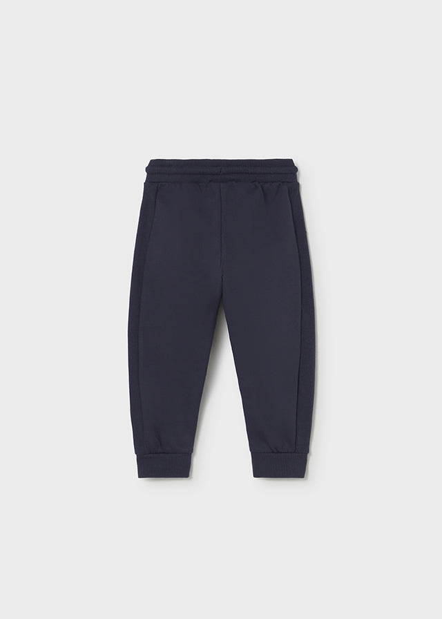 Combined tracksuit