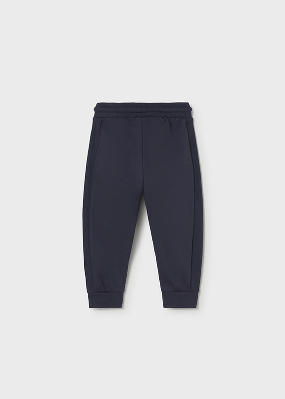 Combined tracksuit