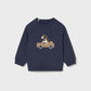 2 pcs pullover tracksuit