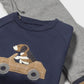 2 pcs pullover tracksuit