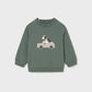 2 pcs pullover tracksuit