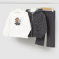 3 piece tracksuit
