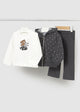 3 piece tracksuit