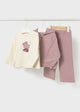 3 piece tracksuit