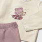 3 piece tracksuit
