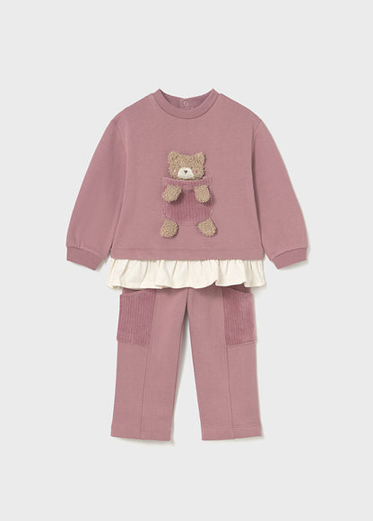 Tracksuit
