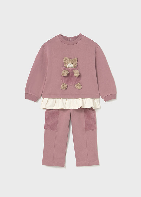 Tracksuit