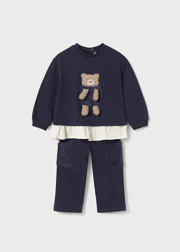 Tracksuit