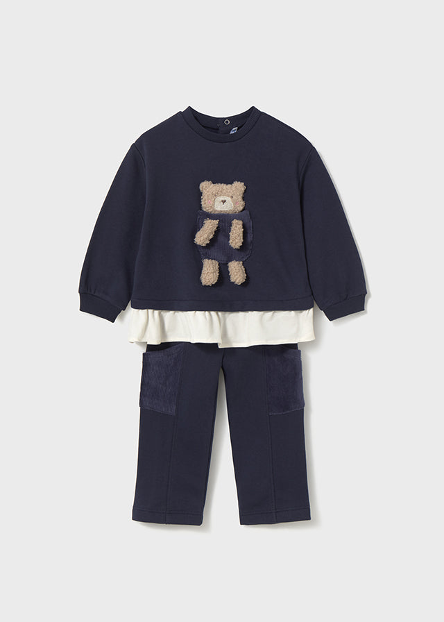 Tracksuit
