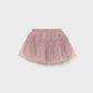 Tulle skirt