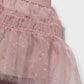 Tulle skirt