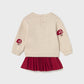 Tricot skirt