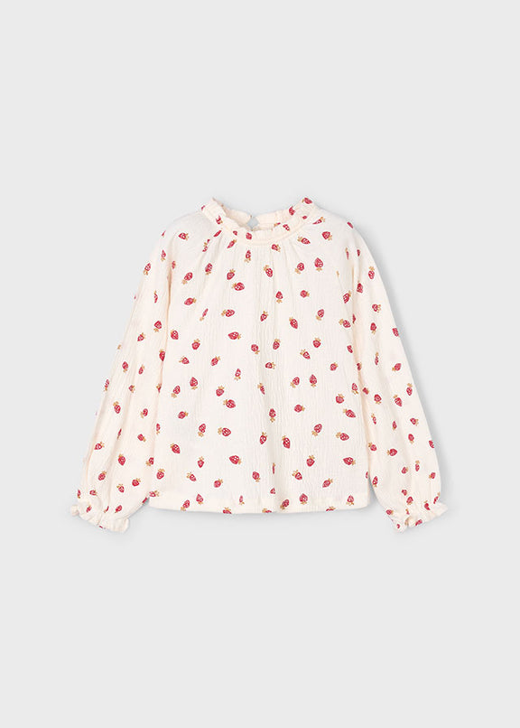 L/s t-shirt