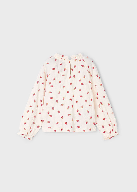 L/s t-shirt