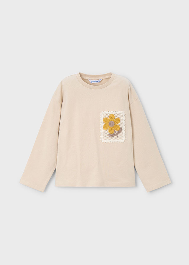 L/s shirt