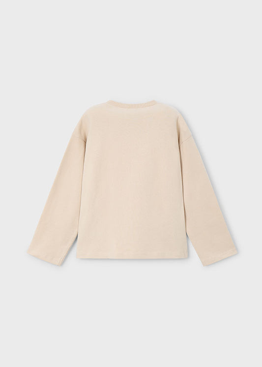 L/s shirt