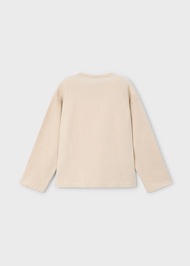 L/s shirt