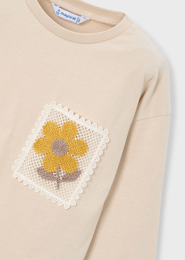 L/s shirt