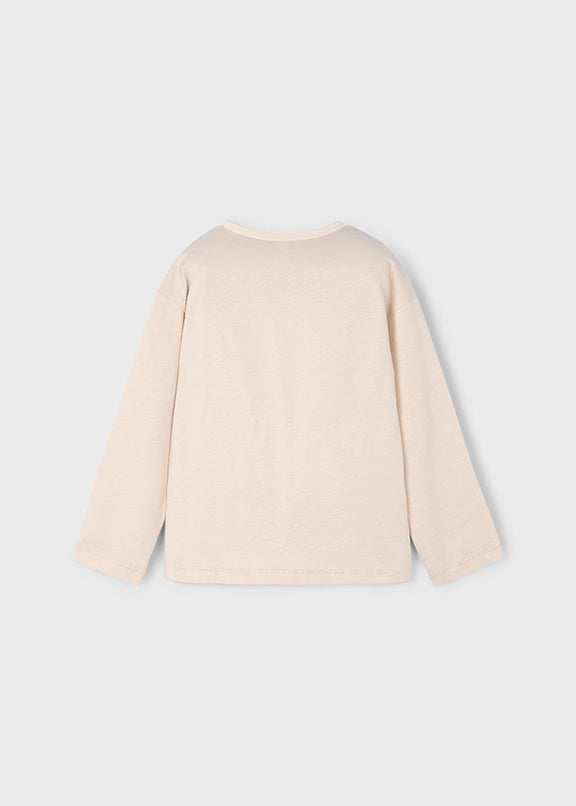 L/s t-shirt