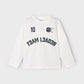 L/s "team" shirt