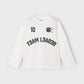 L/s "team" shirt